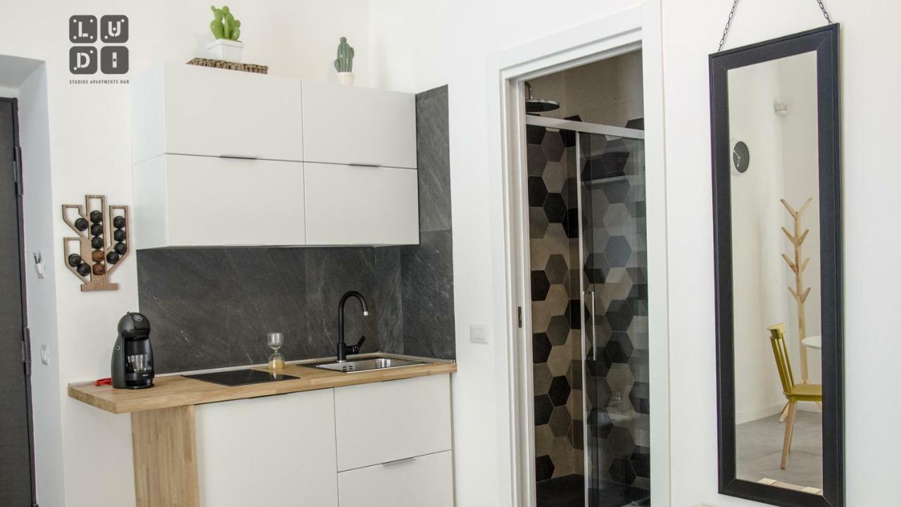 Ludi Bed & Breakfast Pompeï