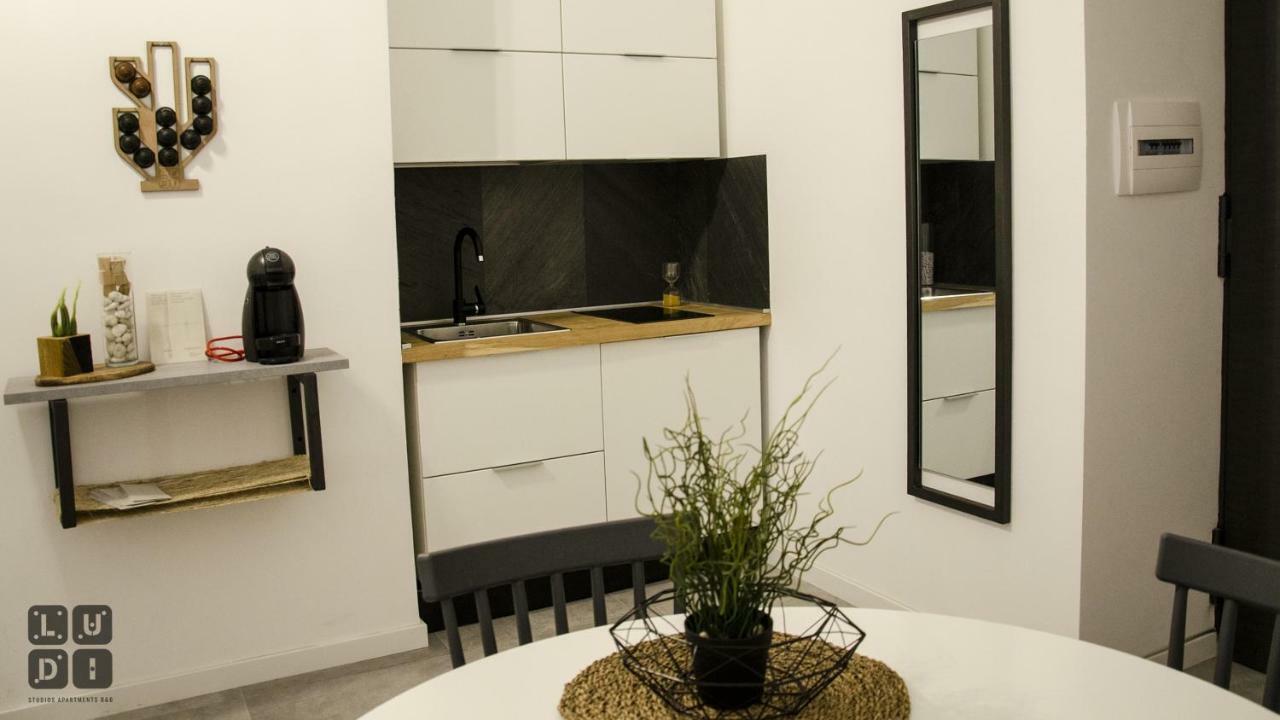 Ludi Bed & Breakfast Pompeï